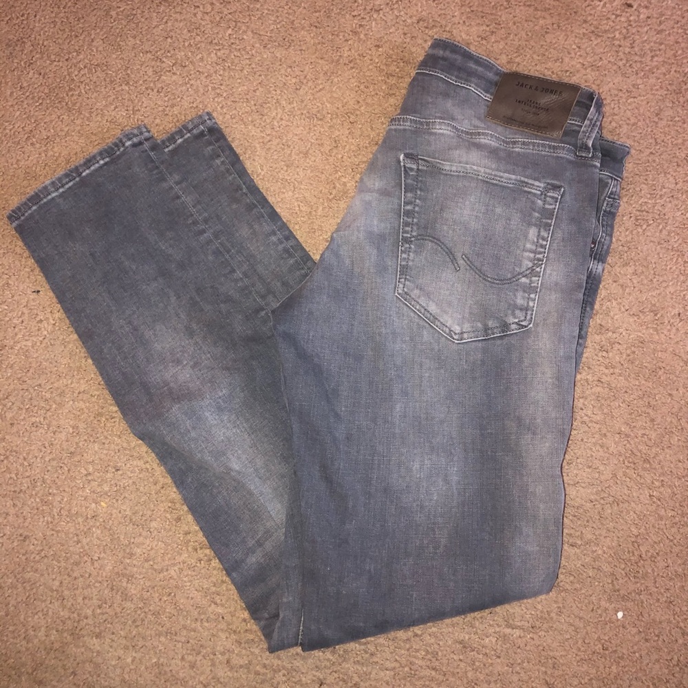 Men’s Jack & Jones jeans